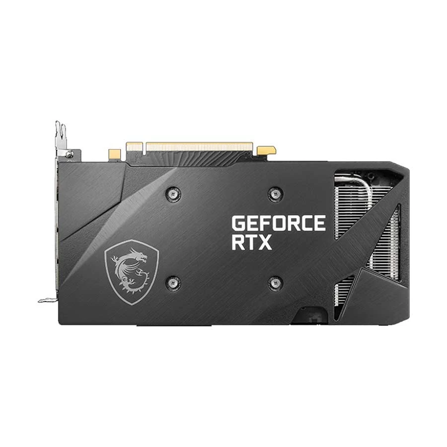 MSI GeForce RTX 3050 VENTUS 2X 8G OC Graphics Card in BD