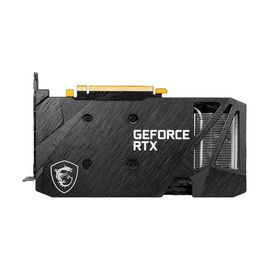 MSI GeForce RTX 3050 VENTUS 2X 8G OCV1 Graphics Card in BD