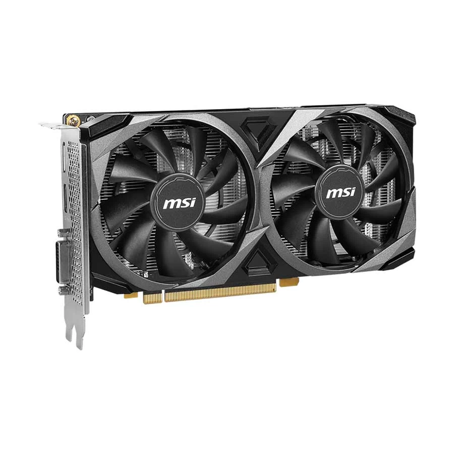 MSI GeForce RTX 3050 VENTUS 2X XS 8G OC 8GB Graphics Card Price in Bangladesh