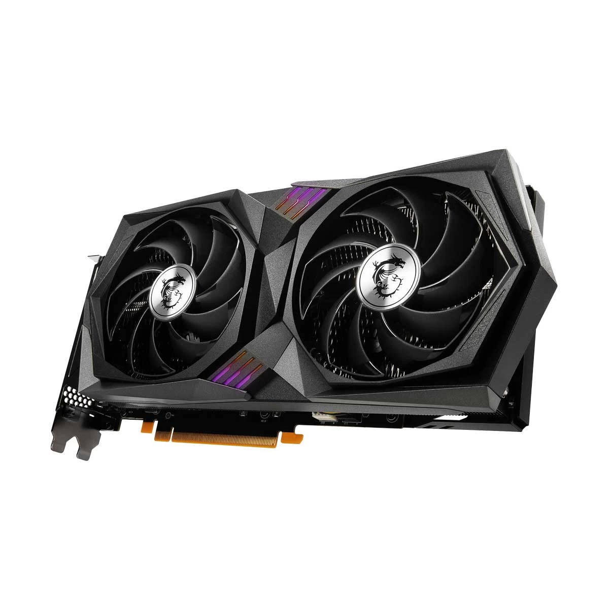 MSI GeForce RTX 3060 GAMING X 12G Graphics Card Price in Bangladesh