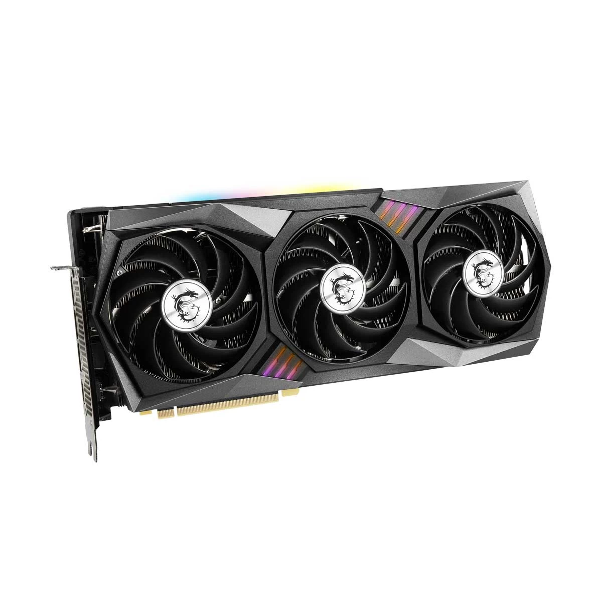 MSI GeForce RTX 3060 Ti GAMING X TRIO Graphics Card Price in Bangladesh