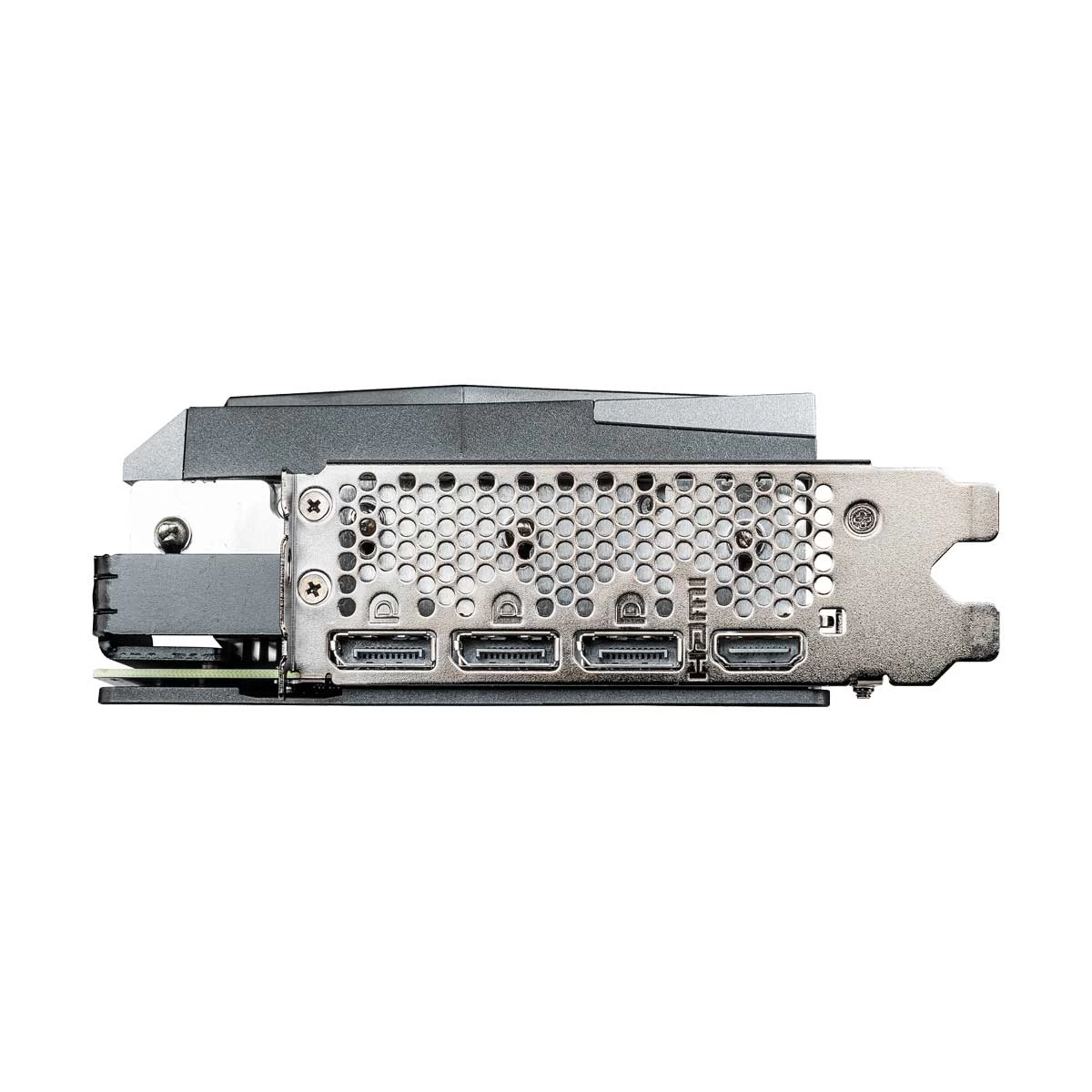 MSI GeForce RTX 3060 Ti GAMING X TRIO Graphics Card Price in BD