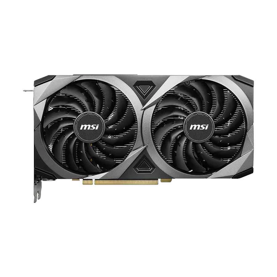 MSI GeForce RTX 3060 Ti VENTUS 2X 8GD6X OC Graphics Card