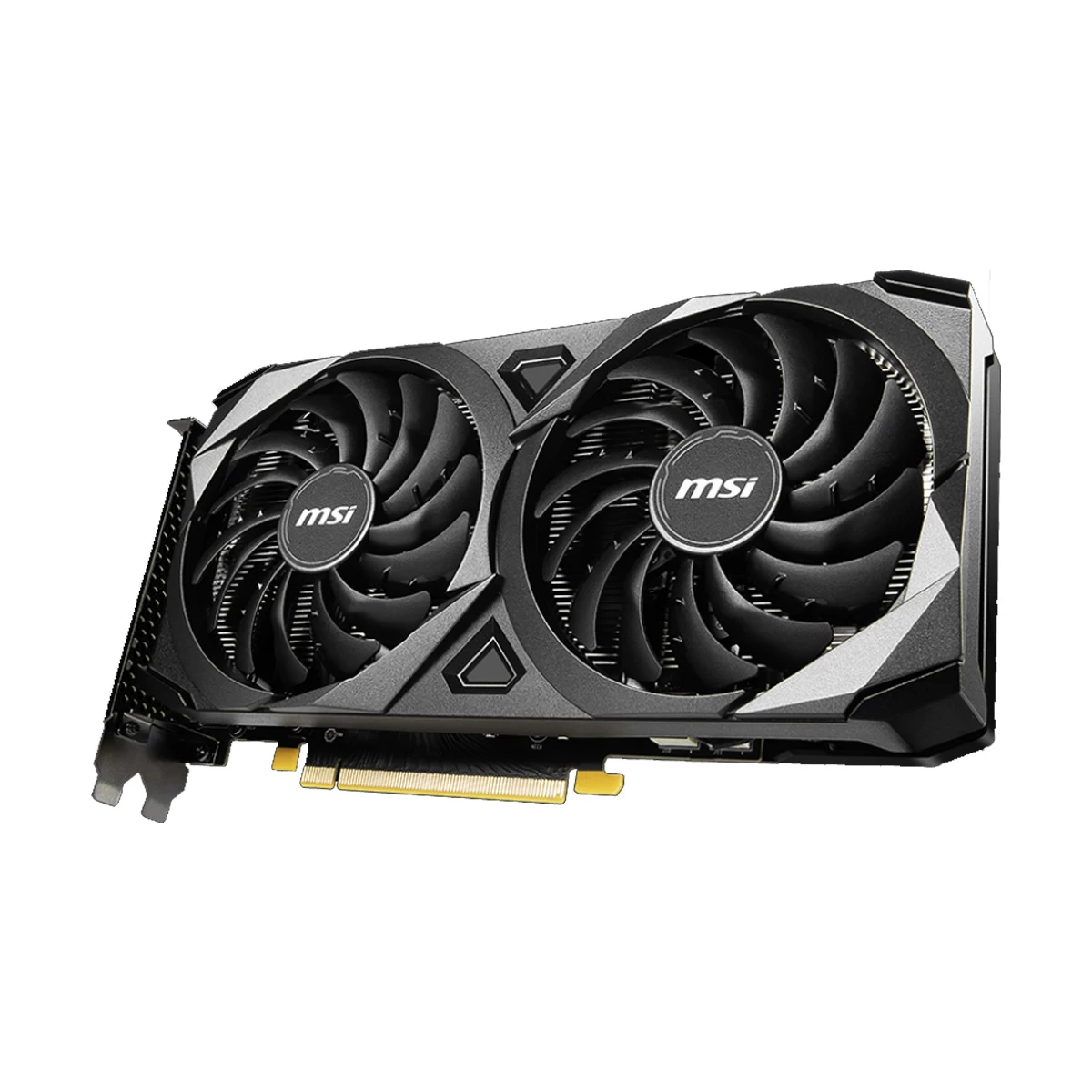MSI GeForce RTX 3060 VENTUS 2X 12G Graphics Card in BD