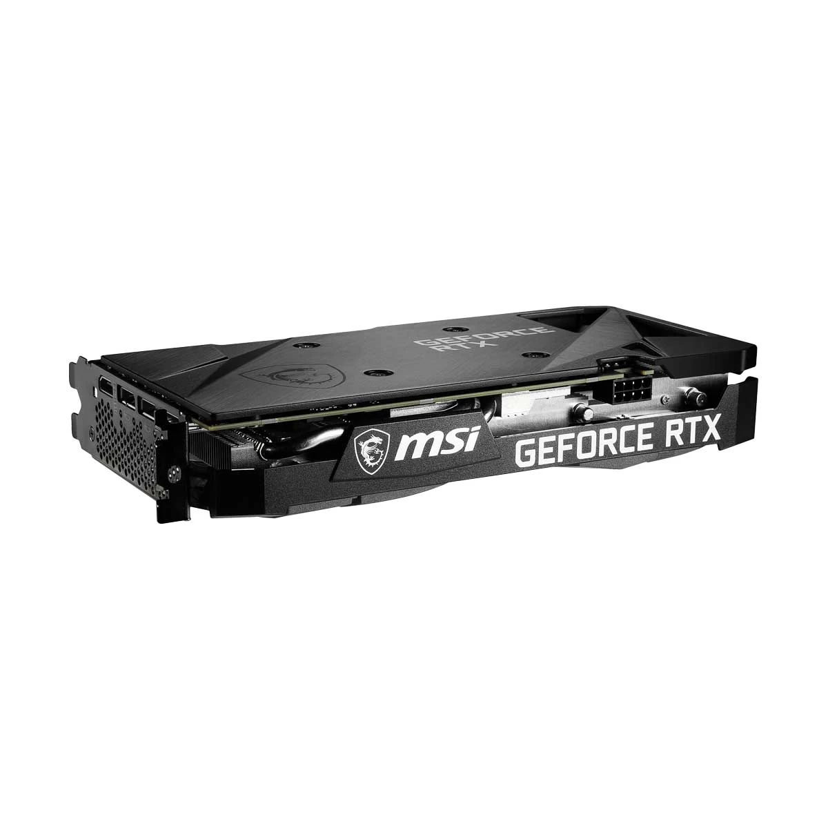 MSI GeForce RTX 3060 VENTUS 2X 12G OC Graphics Card in BD