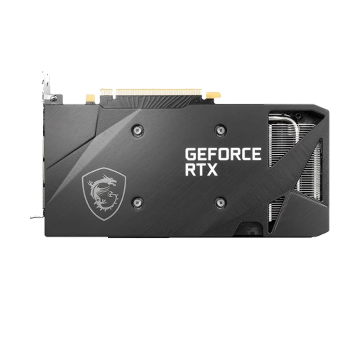 MSI GeForce RTX 3060 VENTUS 2X XS 12G Graphics Card Price in Bangladesh