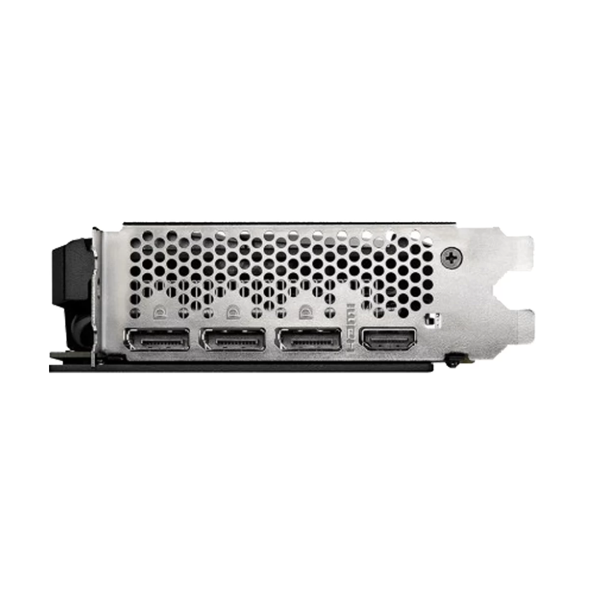 MSI GeForce RTX 3060 VENTUS 2X XS 12G Graphics Card in BD