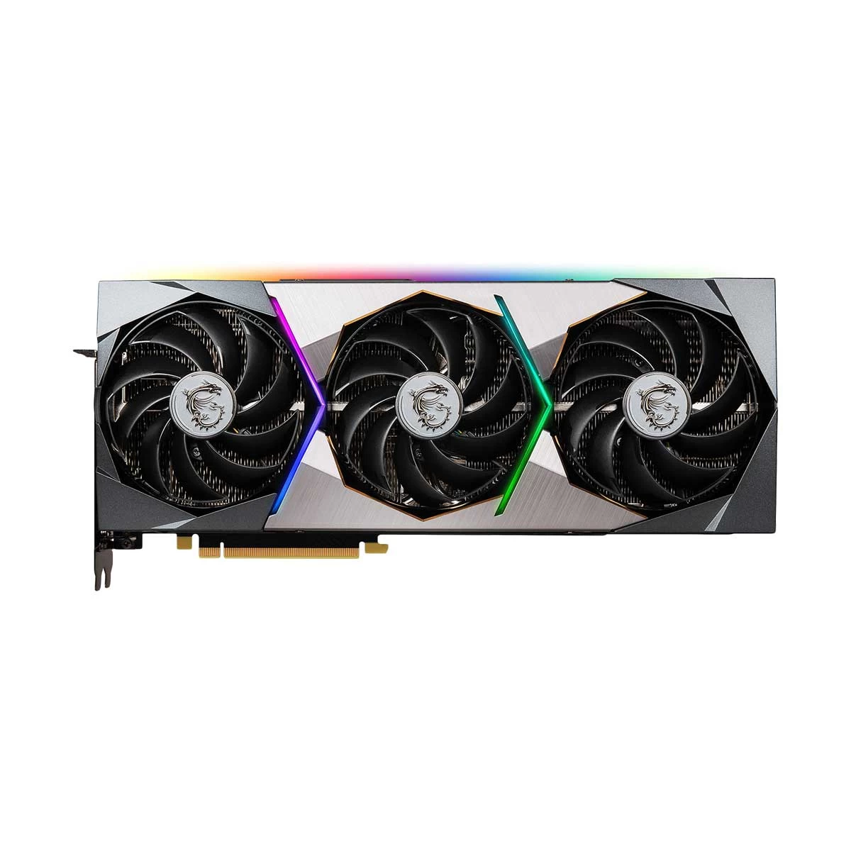 MSI GeForce RTX 3070 TI SUPRIM X 8G Graphics Card Price in Bangladesh