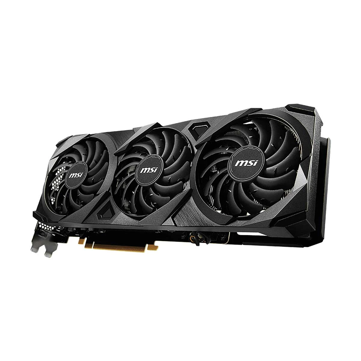 MSI GeForce RTX 3070 Ti VENTUS 3X 8G OC Graphics Card Price in Bangladesh