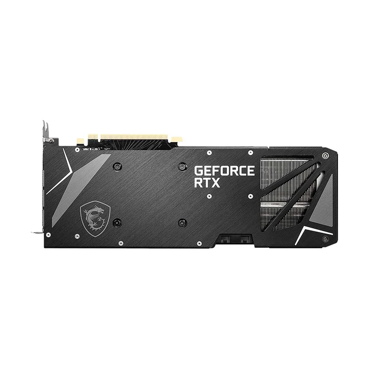 MSI GeForce RTX 3070 Ti VENTUS 3X 8G OC Graphics Card in BD