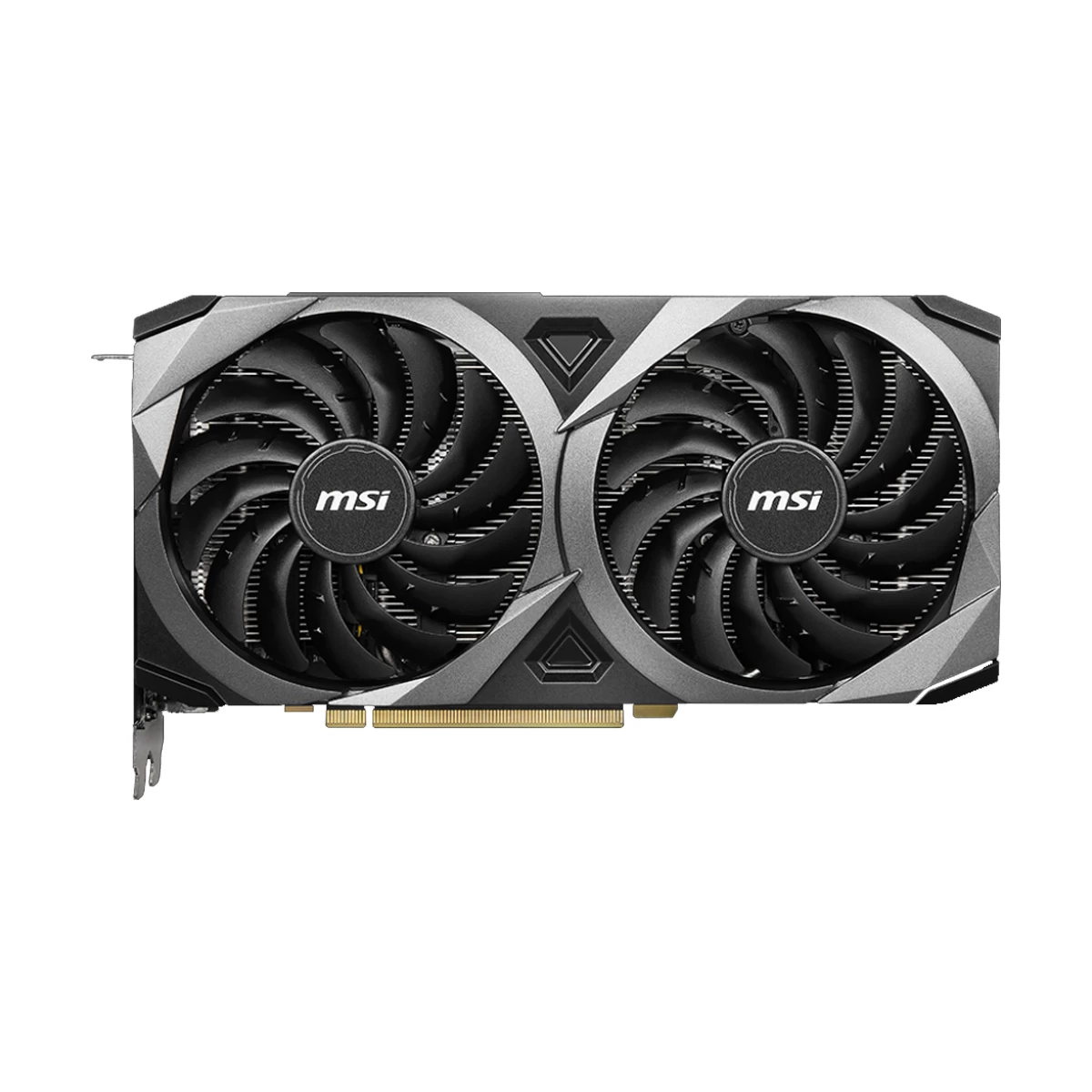 MSI GeForce RTX 3070 VENTUS 2X 8G OC LHR Graphics Card Price in Bangladesh