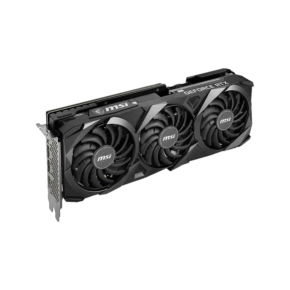 MSI GeForce RTX 3070 VENTUS 3X PLUS 8G OC LHR 8GB Graphics Card Price in Bangladesh
