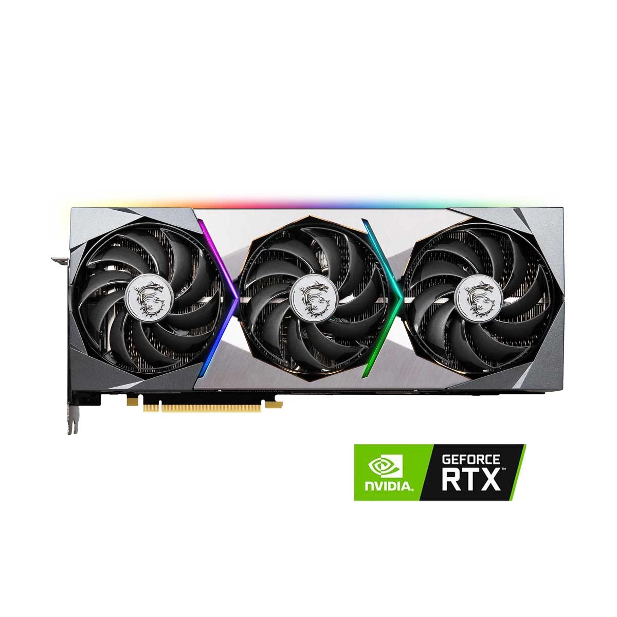 MSI GeForce RTX 3080 SUPRIM X 10G LHR Graphics Card Price in Bangladesh