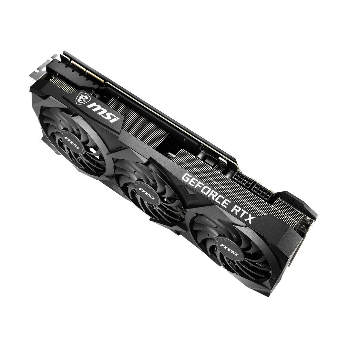 MSI GeForce RTX 3080 VENTUS 3X 10G OC Graphics Card Price in Bangladesh