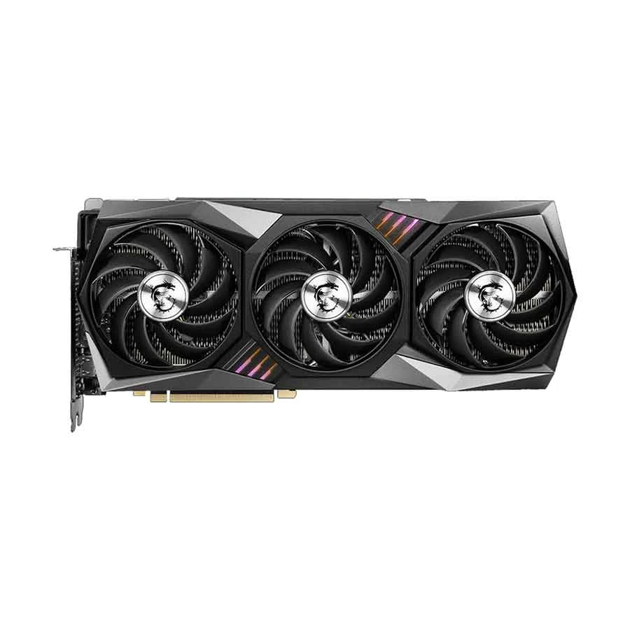 MSI GeForce RTX 3090 GAMING TRIO 24G 24GB Graphics Card