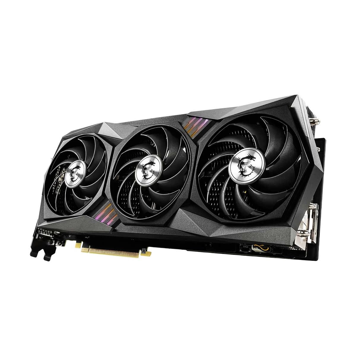 MSI GeForce RTX 3090 GAMING X TRIO 24G Graphics Card Price in Bangladesh