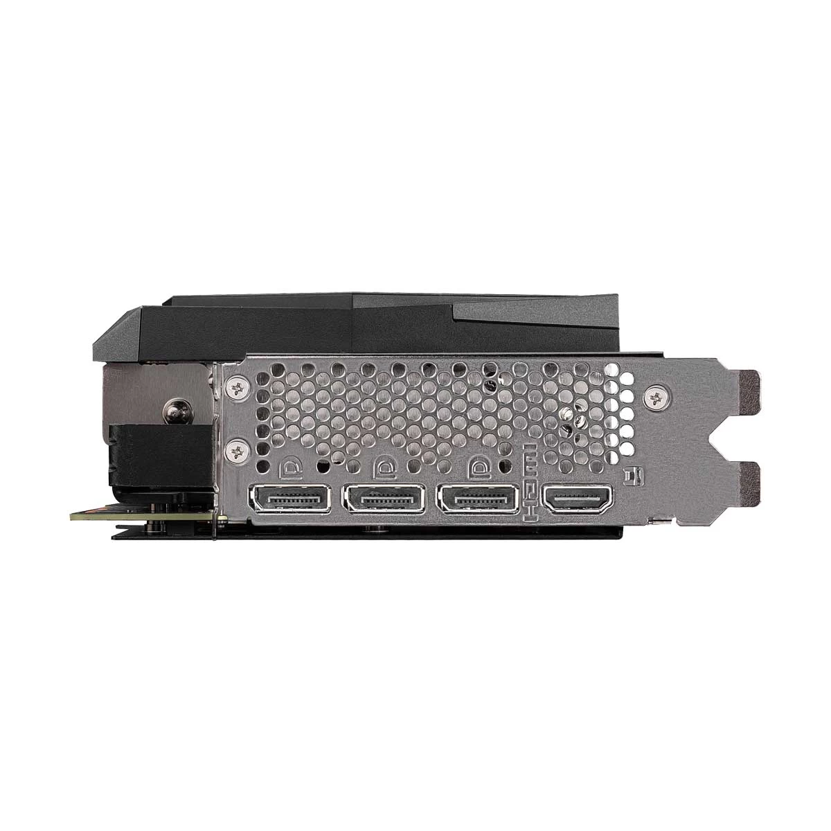 MSI GeForce RTX 3090 GAMING X TRIO 24G Graphics Card Price in BD