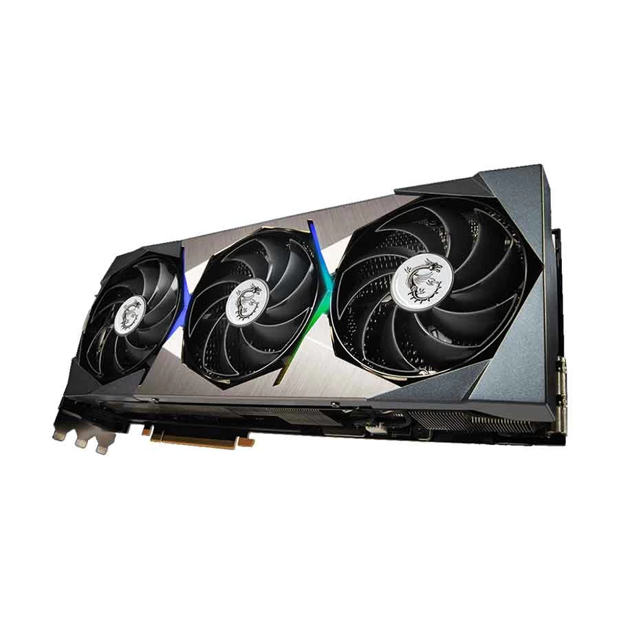 MSI GeForce RTX 3090 Ti SUPRIM X 24G 24GB Graphics Card Price in Bangladesh
