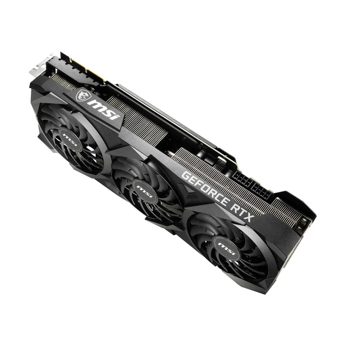 MSI GeForce RTX 3090 VENTUS 3X 24G OC Graphics Card Price in Bangladesh