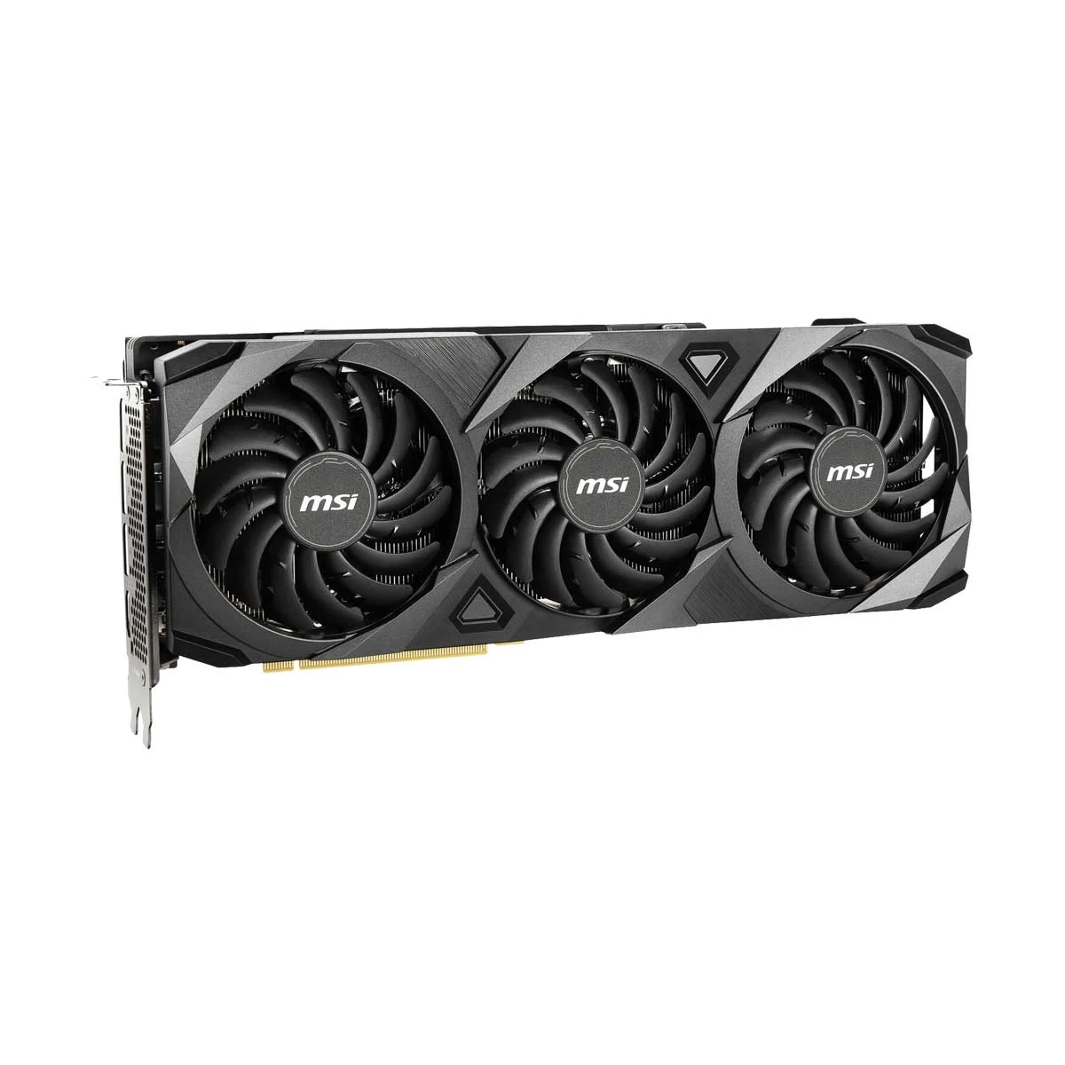 MSI GeForce RTX 3090 VENTUS 3X 24G OC Graphics Card Price in BD