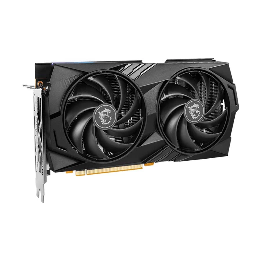 MSI GeForce RTX 4060 GAMING X 8G 8GB Graphics Card Price in Bangladesh