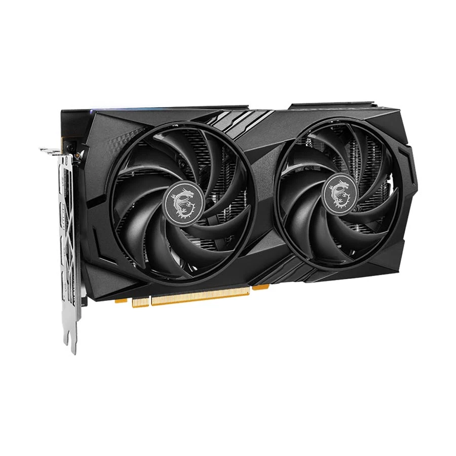 MSI GeForce RTX 4060 GAMING X 8G 8GB Graphics Card Price in Bangladesh
