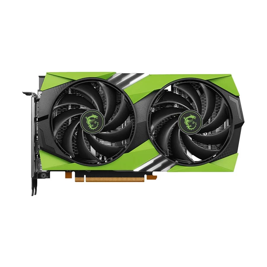 MSI GeForce RTX 4060 GAMING X NV Edition 8G 8GB GDDR6 Graphics