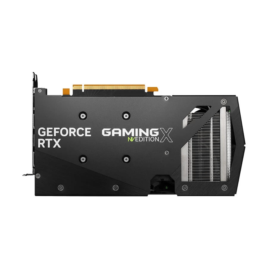 MSI GeForce RTX 4060 GAMING X NV Edition 8G 8GB Graphics Card in BD