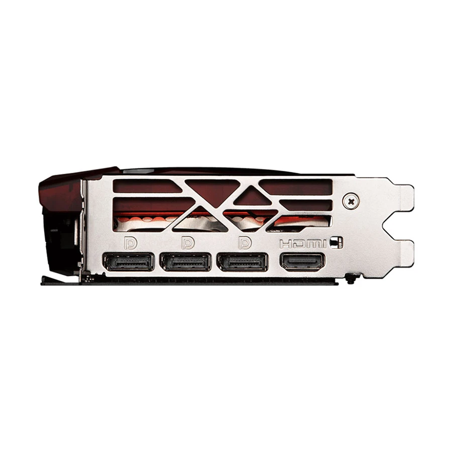 MSI GeForce RTX 4060 Ti 8G GAMING SLIM X GC30 MONSTER HUNTER EDITION Graphics Card Price in BD
