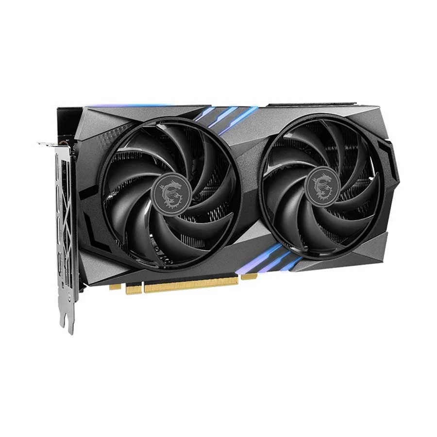 MSI GeForce RTX 4060 Ti GAMING X 16G Graphics Card Price in Bangladesh