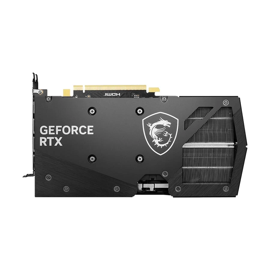 MSI GeForce RTX 4060 Ti GAMING X 16G Graphics Card in BD