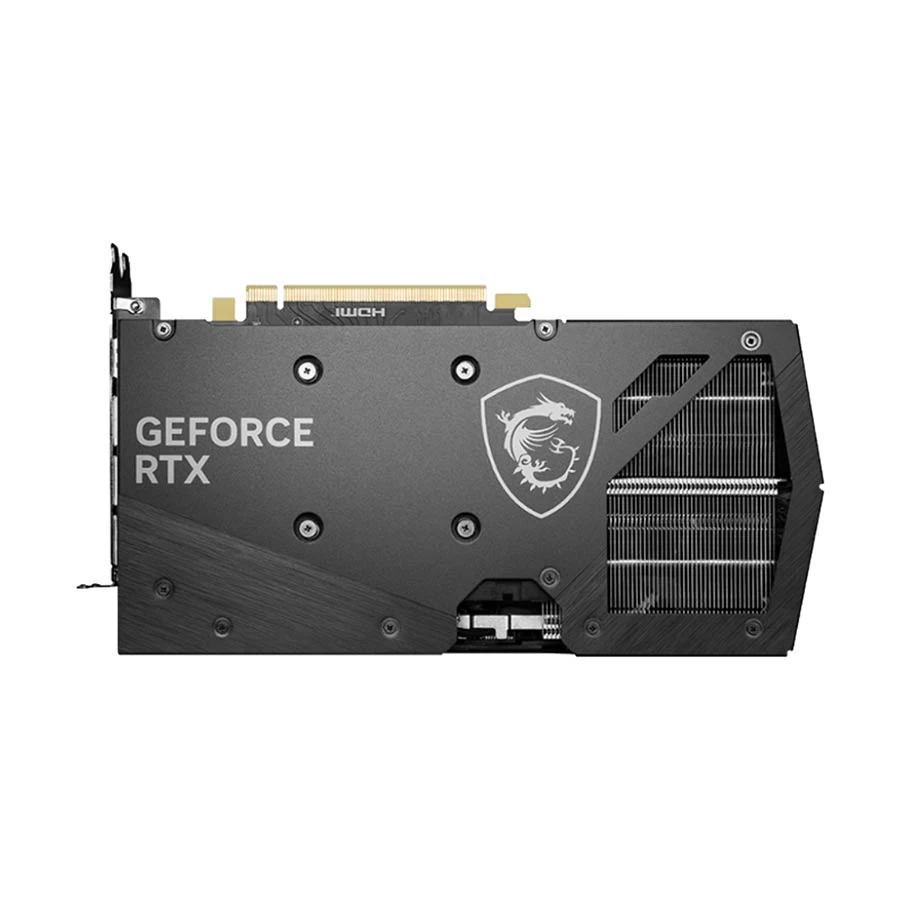 MSI GeForce RTX 4060 Ti GAMING X 8G Graphics Card in BD