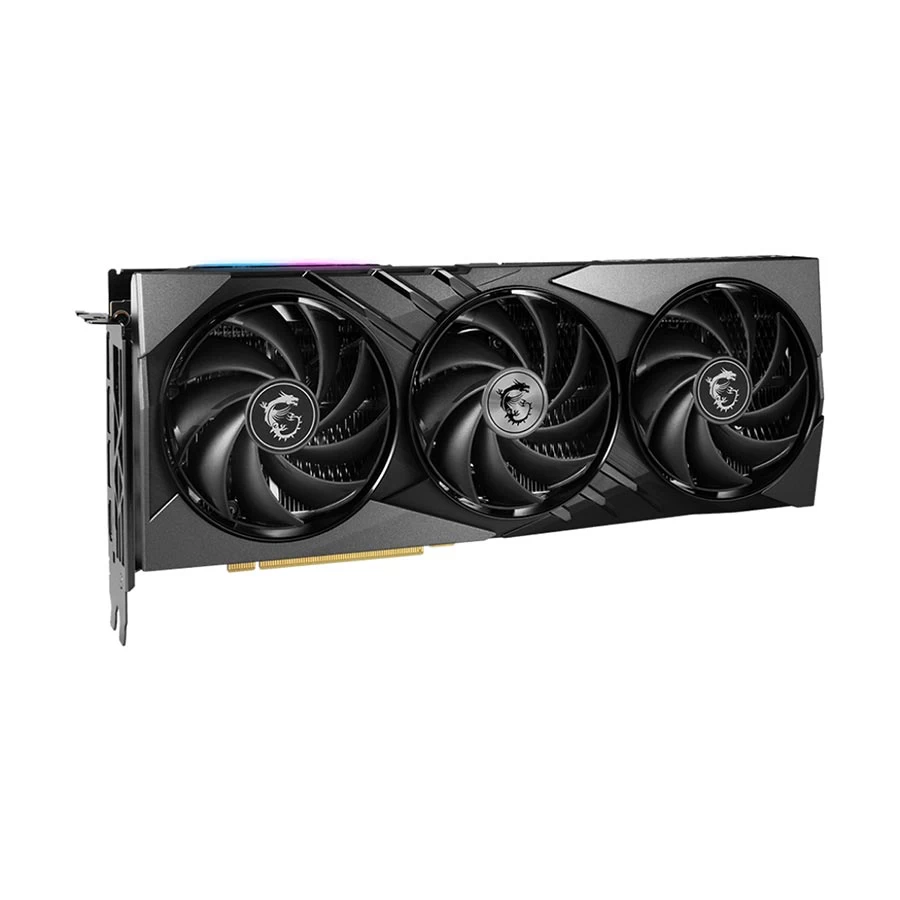 MSI GeForce RTX 4060 Ti GAMING X SLIM 16G Graphics Card Price in Bangladesh