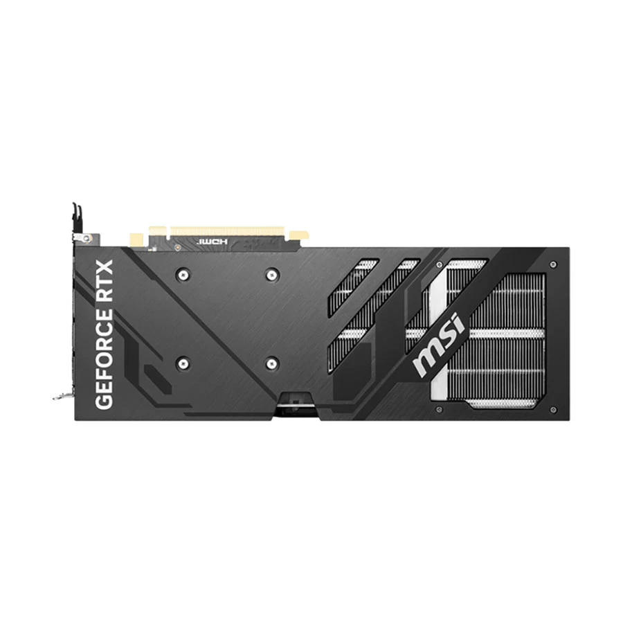 MSI GeForce RTX 4060 Ti VENTUS 3X 8G OC Graphics Card in BD