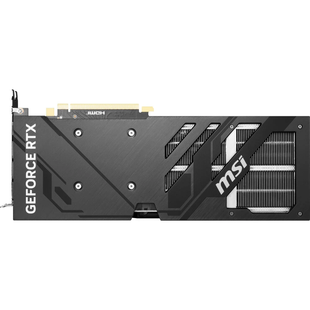 MSI GeForce RTX 4060 Ti VENTUS 3X E 8G OC Graphics Card Price in Bangladesh