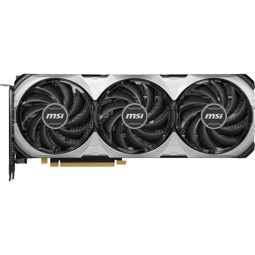 MSI GeForce RTX 4060 Ti VENTUS 3X E 8G OC Graphics Card Price in BD
