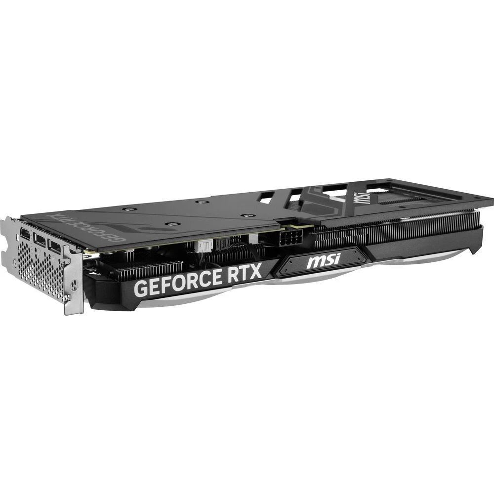 MSI GeForce RTX 4060 Ti VENTUS 3X E 8G OC Graphics Card specifications