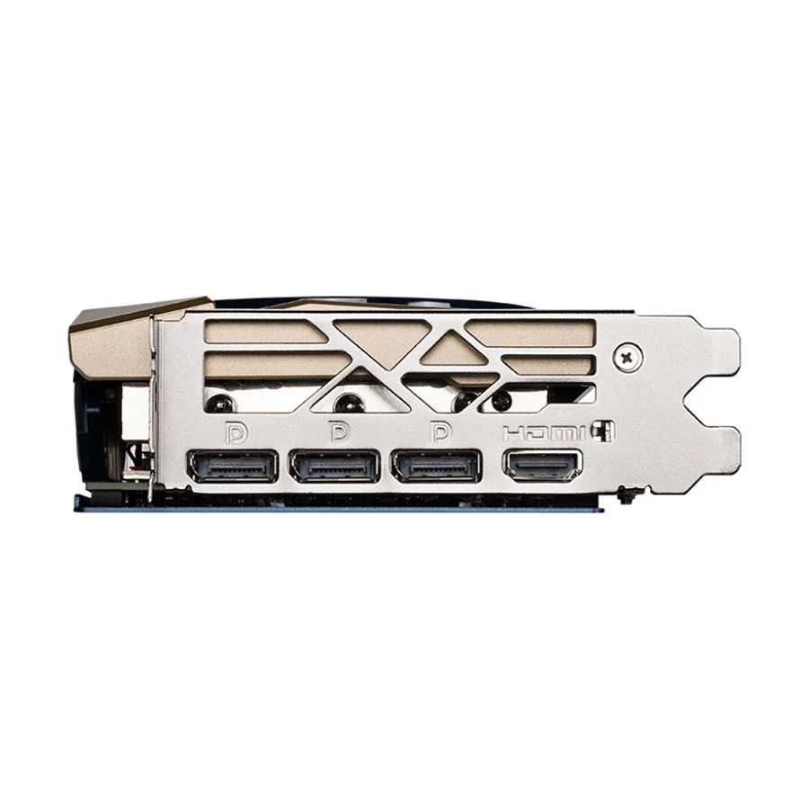 MSI GeForce RTX 4070 SUPER 12G GAMING SLIM World of Warcraft EDITION Graphics Card specifications