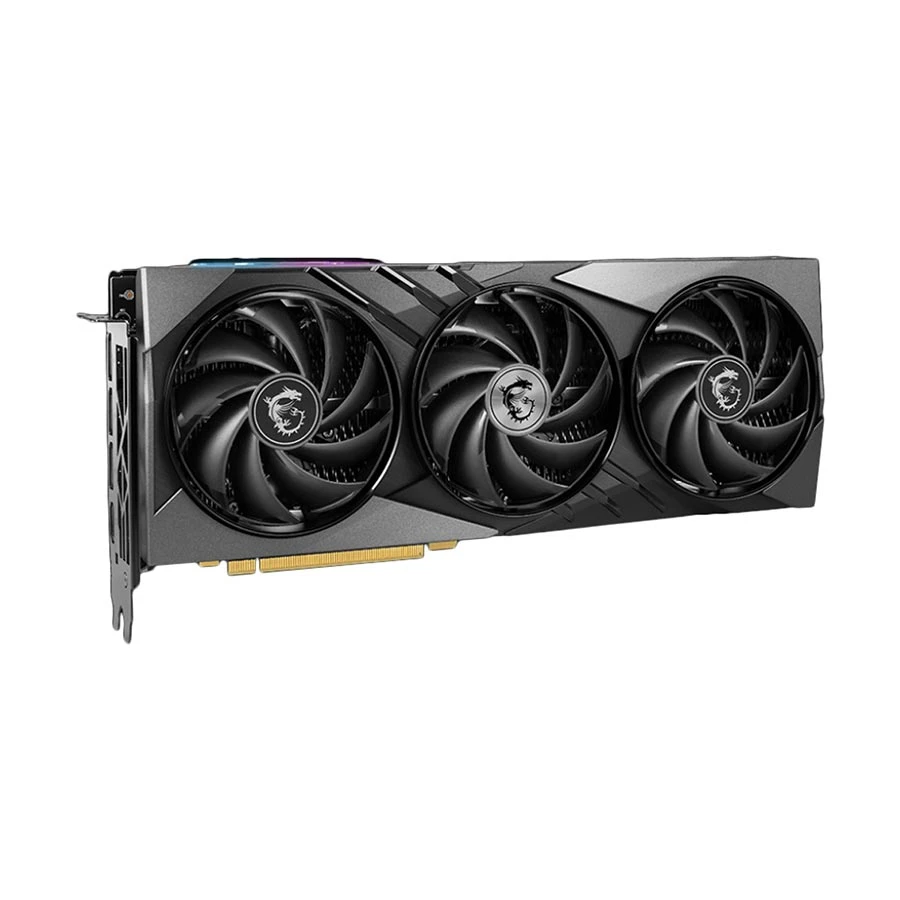 MSI GeForce RTX 4070 SUPER 12G GAMING X SLIM Graphics Card Price in Bangladesh