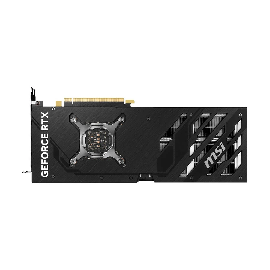 MSI GeForce RTX 4070 SUPER 12G VENTUS 3X OC 12GB Graphics Card in BD