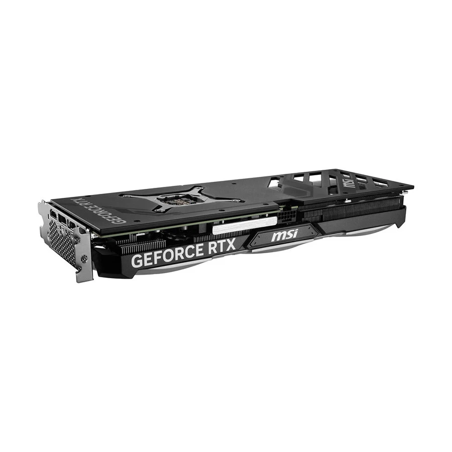 MSI GeForce RTX 4070 SUPER 12G VENTUS 3X OC 12GB Graphics Card Price in BD