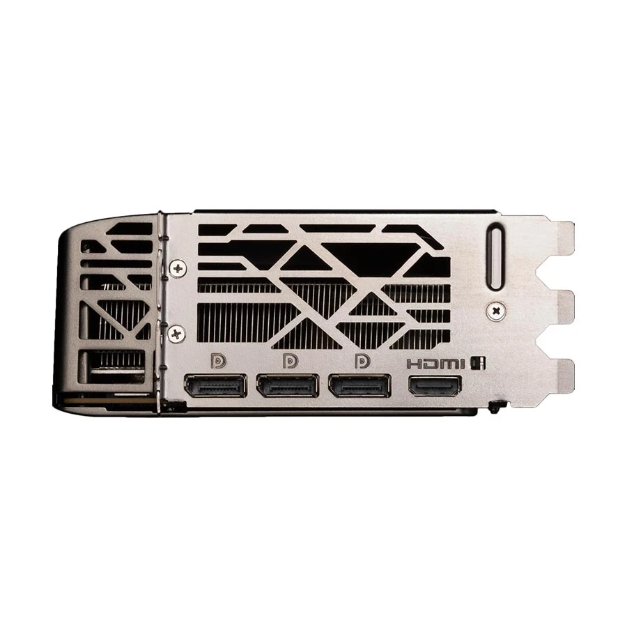 MSI GeForce RTX 4070 Ti SUPER 16G EXPERT Graphics Card Price in BD