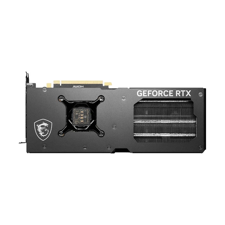 MSI GeForce RTX 4070 Ti SUPER 16G GAMING X SLIM 16GB Graphics Card in BD