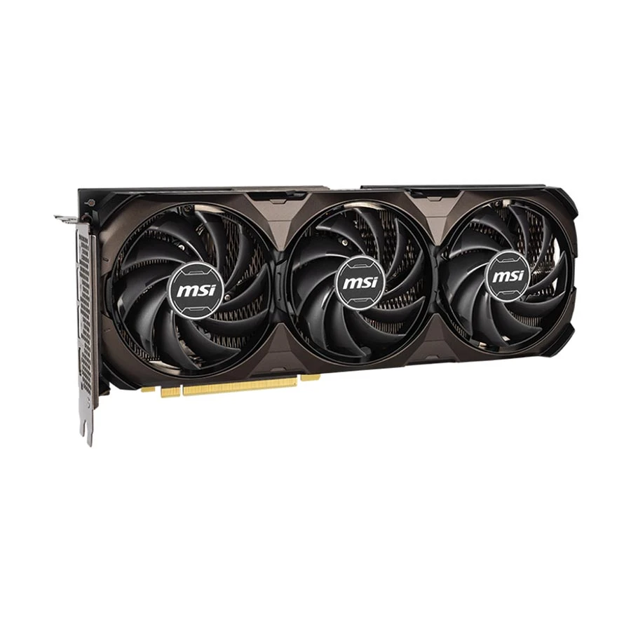 MSI GeForce RTX 4070 Ti SUPER 16G SHADOW 3X OC Graphics Card Price in Bangladesh