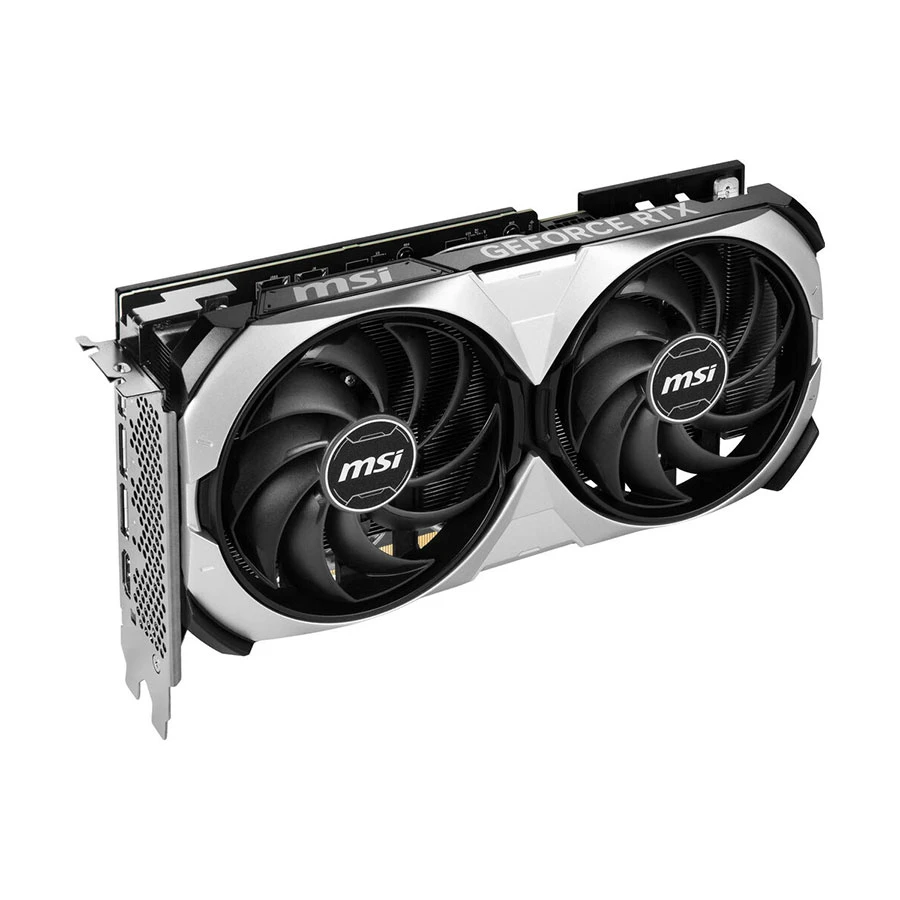 MSI GeForce RTX 4070 Ti SUPER 16G VENTUS 2X OC 16GB Graphics Card