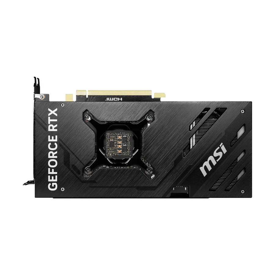 MSI GeForce RTX 4070 Ti SUPER 16G VENTUS 2X OC 16GB Graphics Card Price in BD