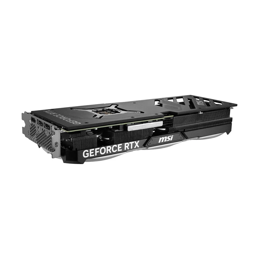MSI GeForce RTX 4070 Ti SUPER 16G VENTUS 3X OC 16GB Graphics Card Price in Bangladesh