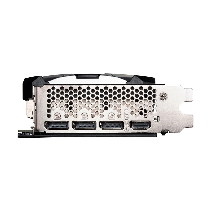 MSI GeForce RTX 4070 Ti SUPER 16G VENTUS 3X OC 16GB Graphics Card in BD