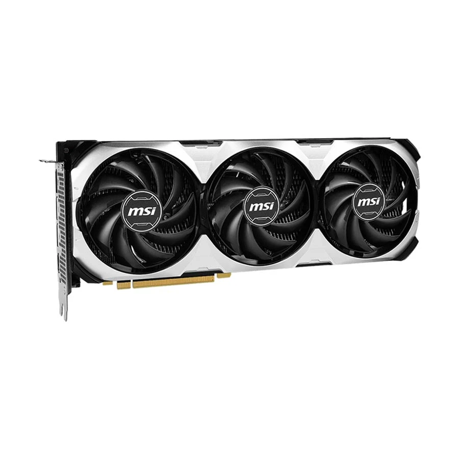 MSI GeForce RTX 4070 Ti VENTUS 3X 12G Graphics Card Price in Bangladesh