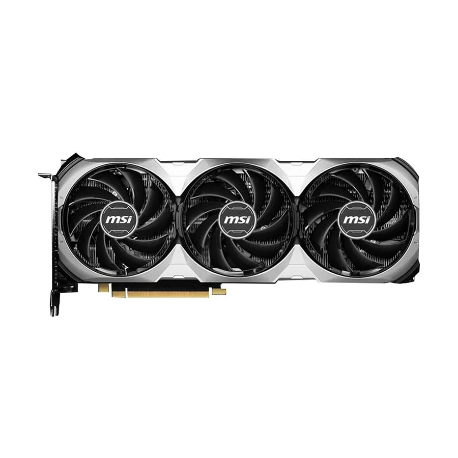 MSI GeForce RTX 4070 VENTUS 3X 12G OC Graphics Card